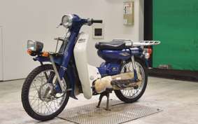 YAMAHA MATE 50 UA04J