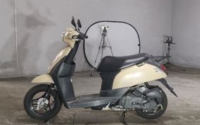 SUZUKI LET`S CA4AA