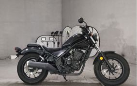 HONDA REBEL MC49