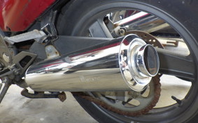 KAWASAKI ZZ-R250 EX250H