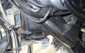 HONDA SHADOW 400 SLASHER 2001 NC40