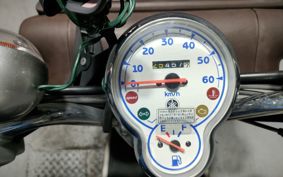 YAMAHA VINO MORUFE SA54J