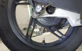 HONDA PCX125-2ﾔﾈﾂｷ 1997 JF56
