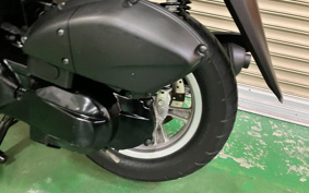 YAMAHA TORI CITY125 SE82J