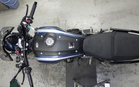 YAMAHA XSR900 2017 RN46J