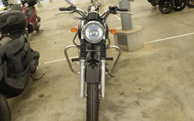 KAWASAKI ESTRELLA CUSTOM BJ250A