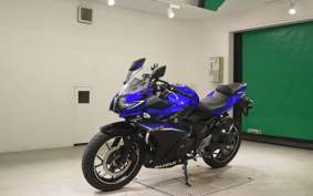 SUZUKI GSX250RA 2014