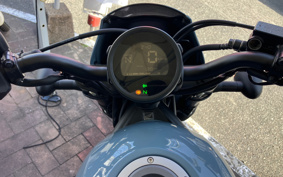 HONDA REBEL 250  S E-clutch MC49