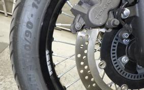 KAWASAKI W800 CAFE 2020 EJ800B