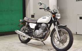 HONDA CB400SS E 2009 NC41