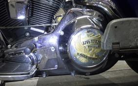 HARLEY FLHTC 1340 1989