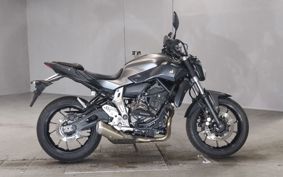 YAMAHA MT-07 RM07J