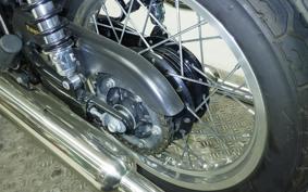 KAWASAKI W650 2009 EJ650A