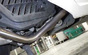 HONDA PCX 125 2021 JF81