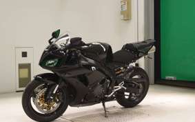 HONDA CBR1000RR 2006 SC57