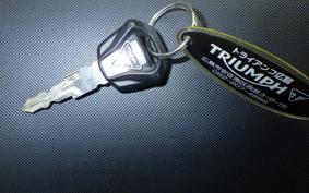 TRIUMPH TIGER 660 SPORTS 2022