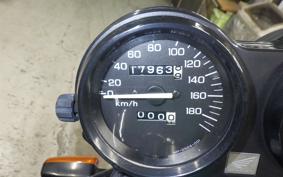 HONDA CB400SF VTEC K 2023 NC54