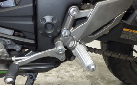 KAWASAKI NINJA 250 ABS 2023 EX250L