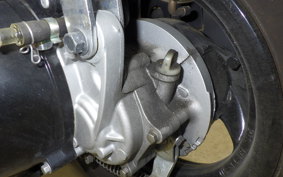 YAMAHA AXIS 125 Z 2004 SED7J