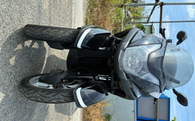 YAMAHA TRICITY 125 SE78