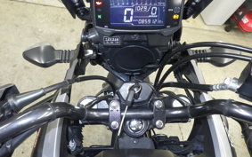SUZUKI Vｽﾄﾛｰﾑ250A