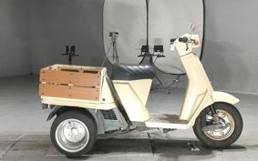 HONDA GYRO TA01