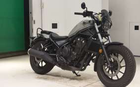 HONDA REBEL 500 A 2023 PC60