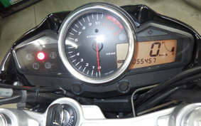 SUZUKI GSR250