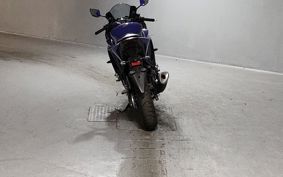 YAMAHA YZF-R25 RG43J