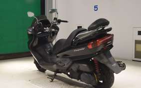 YAMAHA MAJESTY 250 C SG03J