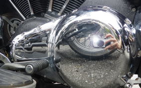 KAWASAKI VULCAN 2000 2004 VNW00A