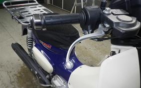 HONDA C110 SUPER CUB 2015 JA61
