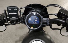 HONDA REBEL 250 S MC49