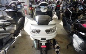 HONDA FORZA ZA MF08