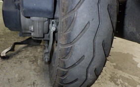 HONDA TACT Basket 1993 AF79