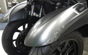 YAMAHA TRICITY 300 2021 SH15J