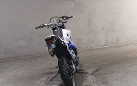 YAMAHA DT200 WR 3XP