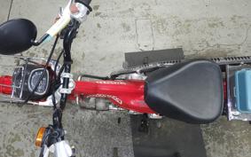 HONDA CT110 HUNTER CUB 2007