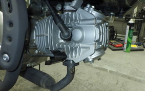 HONDA MONKEY 125 2021 JB03