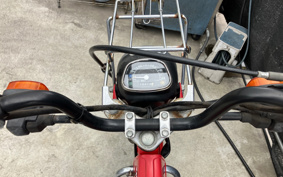 HONDA CT110 HUNTER CUB JD01