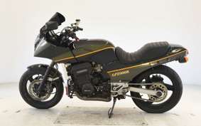 KAWASAKI GPZ900R NINJA 1990 ZX900A
