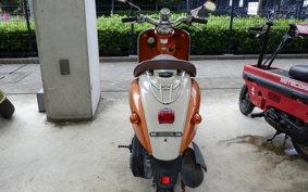 YAMAHA VINO 50 SA10J