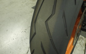 KTM 250 RC 2024