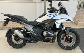 BMW R1300GS ASA 2025 0M21