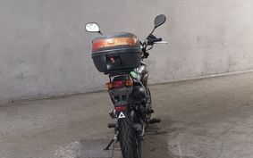 HONDA XR100 MOTARD HD13