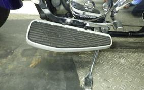 HONDA SHADOW 400 2008 NC34