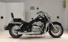 HONDA SHADOW 750 Gen. 3 2007 RC50