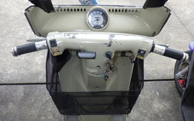 HONDA GYRO CANOPY TA02