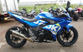 SUZUKI GSX250R DN11A