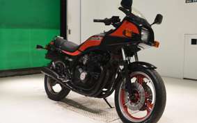KAWASAKI GPZ400F 1984 ZX400A
